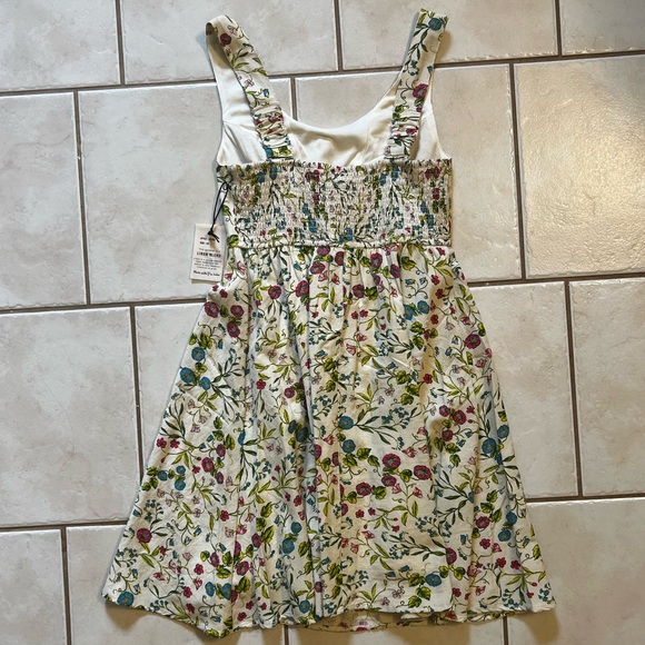 NWT Sincerely Jules Dress - Picture 2 of 2